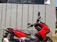 Honda ADV 160 2026 Motorbike