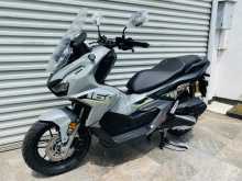 Honda ADV 160 2024 Motorbike