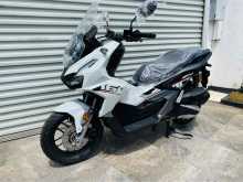 Honda ADV 160 2024 Motorbike