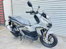 Honda ADV 160 2024 Motorbike