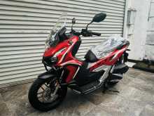 Honda ADV 160 2024 Motorbike