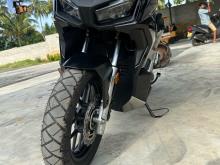Honda ADV 160 2025 Motorbike