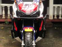 Honda ADV 160 2025 Motorbike
