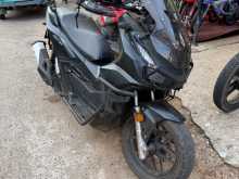 Honda Adv 160 2024 Motorbike