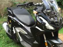 Honda Adv 160 2024 Motorbike