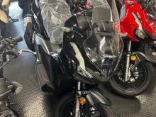 Honda ADV 160 2026 Motorbike