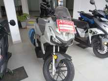 Honda ADV 160 2025 Motorbike