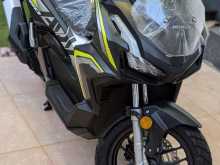 Honda ADV 160 2024 Motorbike