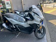 Honda ADV 160 2026 Motorbike