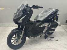 Honda Adv 160 2025 Motorbike