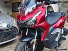 Honda ADV 160 2023 Motorbike