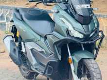 Honda ADV 160 2024 Motorbike