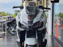 Honda ADV 160 2025 Motorbike