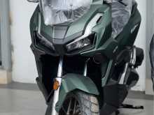 Honda ADV 160 2025 Motorbike