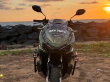 Honda Adv 160 2025 Motorbike