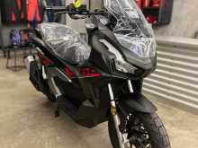 Honda ADV 160 2025 Motorbike