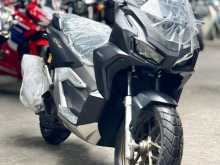Honda ADV 160 2026 Motorbike