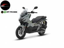 Honda ADV 160 2024 Motorbike