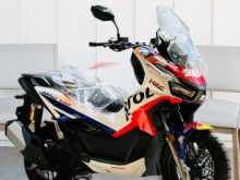 Honda ADV 160 2024 Motorbike