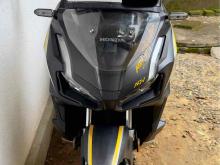 Honda ADV 160 2023 Motorbike