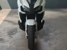 Honda ADV 160 2025 Motorbike