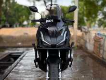Honda ADV 160 2025 Motorbike