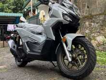 Honda ADV 160 2026 Motorbike