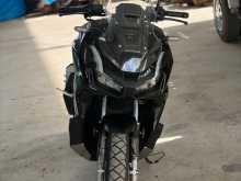Honda ADV 160 2026 Motorbike