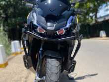 Honda ADV 160 2024 Motorbike