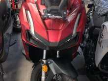 Honda ADV 160 Limited 2024 Motorbike