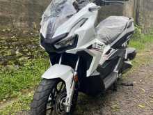 Honda ADV 160 2024 Motorbike