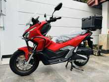 Honda ADV 160 2025 Motorbike
