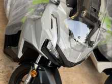 Honda ADV 160 2024 Motorbike