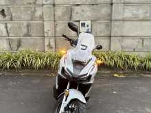 Honda ADV 160 2024 Motorbike