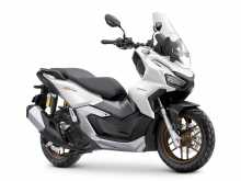 Honda Adv 160 2024 Motorbike