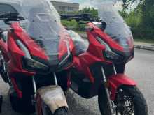 Honda ADV 160 2024 Motorbike