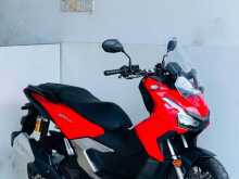 Honda Adv 160 2025 Motorbike
