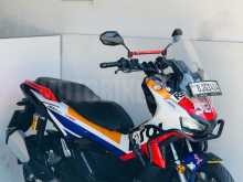 Honda Adv 160 Repsol 2023 Motorbike