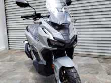 Honda ADV 160 2025 Motorbike