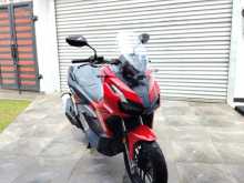 Honda ADV 160 2025 Motorbike