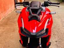 Honda ADV 160 2025 Motorbike