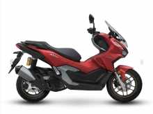 Honda ADV 160 2024 Motorbike