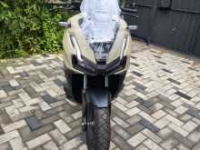 Honda Adv 160 Road Sync 2026 Motorbike