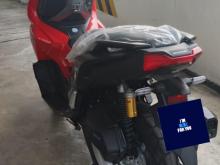 Honda ADV 160 2025 Motorbike