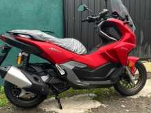 Honda ADV 160 2026 Motorbike