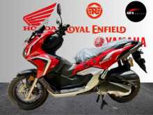 Honda ADV 160 2024 Motorbike