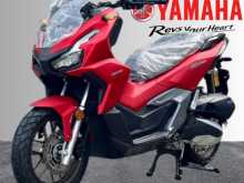 Honda ADV 160 2024 Motorbike