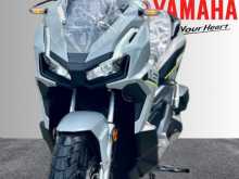 Honda ADV 160 2024 Motorbike