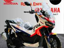 Honda ADV 160 2024 Motorbike