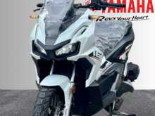 Honda ADV 160 2024 Motorbike